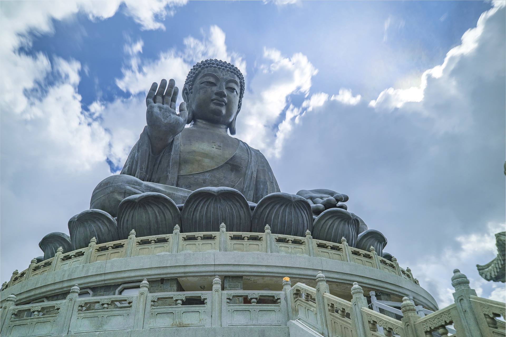 Online international conference: Humanistic Buddhism in the Digital Era